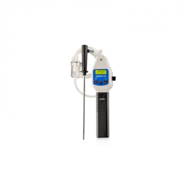 Portable CO Analyzer  atau Carbon Monoxide Analyzer Type S-CO