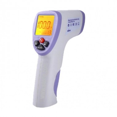 Infrared Thermometer HT-820D