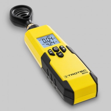 Portable Formaldehyde Meter Type : BQ16 (Germany)