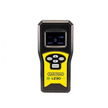 Gas-Trac LZ30 Handheld Laser Methane Detection
