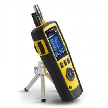 Portable Particle Counter Type : PC-220