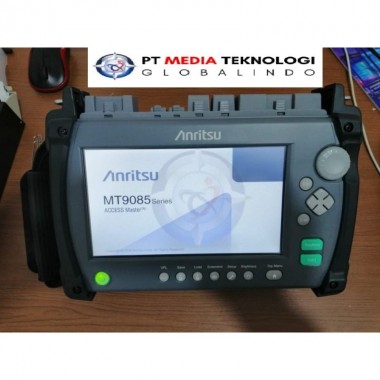 Anritsu MT9085 1310/1550nm 39dB