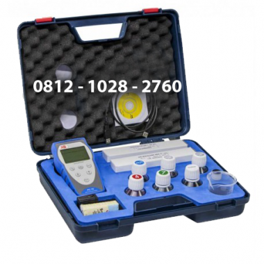 Portable Multiparameter Water Quality