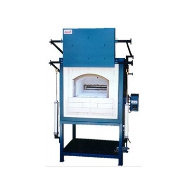 CUPELLATION FURNACE (ELECTRIC) || JUAL CUPELLATION FURNACE (ELECTRIC)