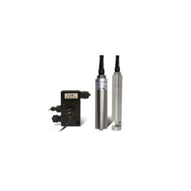 REAL TIME WATER QUALITY MONITORING SYSTEM Type : WQM-35