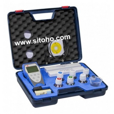 Portable Multiparameter Water Quality Meter Type : PC-70