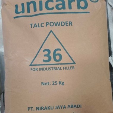 Talc Powder di Indonesia