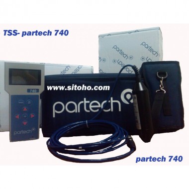 Portable Total Suspended Solid Monitoring (TSS METER) Type      : 740