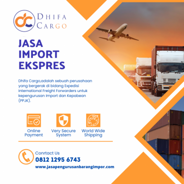 Jasa Import Besi Baju - Jasa Import Baut | 081212956743