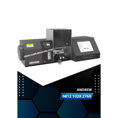 AAS Atomic Absorption Spectrophotometer