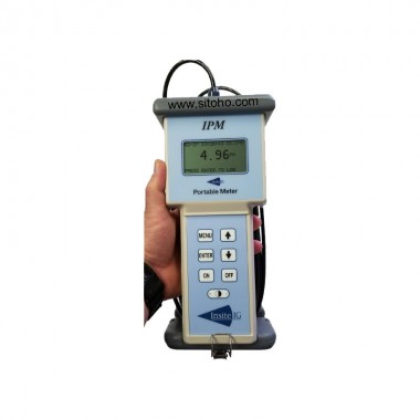 Portable Datalogging Total Suspended Solid Meter  Type : IPM PSS-20 SS