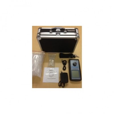 Digital Bacteriological Analysis Type : Bactest-001 Water Test Kit For Microbiology