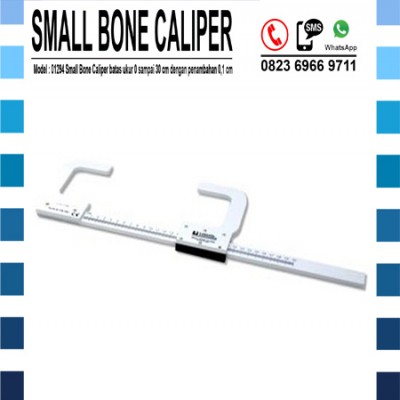 SMALL BONE CALIPER 01294 | SMALL BONE CALIPER LAFAYETTE || JUAL ANTHROPOMETER
