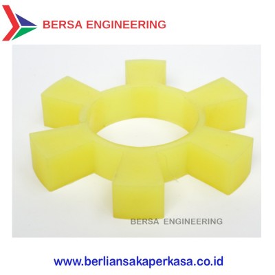 Rubber Coupling-T