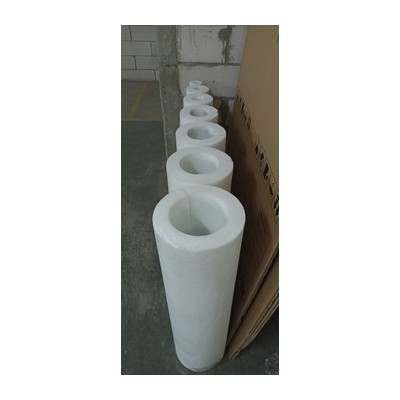 Glasswool / Glasswool Pipe Section