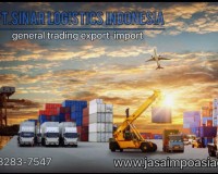 PT. Sinar Logistics Indonesia