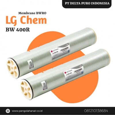 Membran Filter RO LG BW 400R