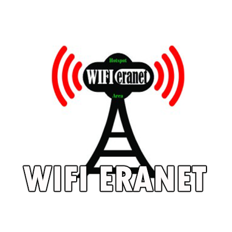 WIFI ERANET