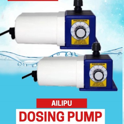 Dosing Pump Ailipu JM-1.10/7
