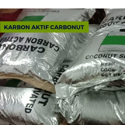 Karbon Aktif Carbonut