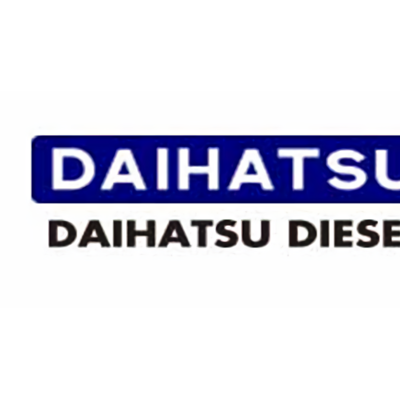 Spare Part Marine Daihatsu PT. Agraprana Indonesia