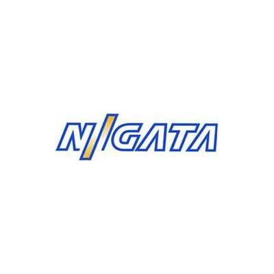Niigata Spare Parts PT. Agraprana Indonesia