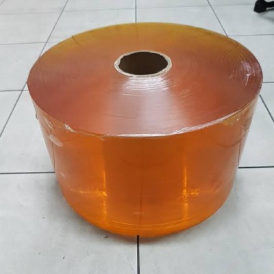 PVC CURTAIN SHEET ROLL Subur Teknik Pratama