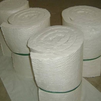 Ceramic Fiber Blanket Insulation Subur Teknik Pratama