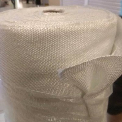 Fiberglass Cloth Tape Sheet/ Roll ( kain fiber glass ) Subur Teknik Pratama