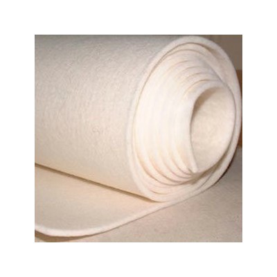 Vilt Wool Sheet / Lembaran Subur Teknik Pratama