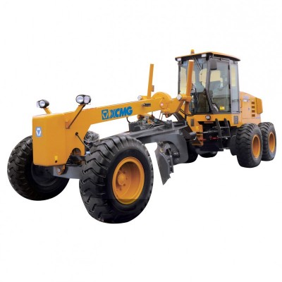 XCMG Motor Grader GR2403 PT. Gaya Makmur Tractors