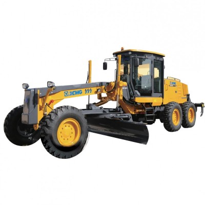 XCMG Motor Grader GR1605 PT. Gaya Makmur Tractors