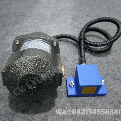Jual Speed Switch Conveyor DSS Model DBSS-40EX-PS