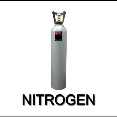 Gas Nitrogen - n2 Isi Ulang PT. Foxa Asa Energi