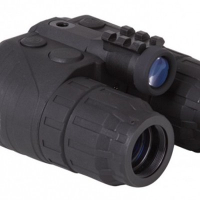 Sightmark Ghost Hunter 2x24 Night Vision Binocular