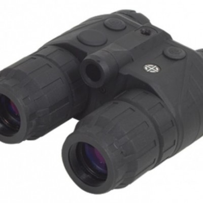 Sightmark Ghost Hunter 1x24 Night Vision Goggle Binocular