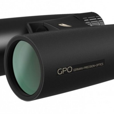 German Precision Optics GPO PASSION ED 10x42 Hunting Binocular