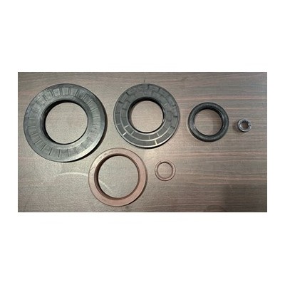 Oil seal tipe TC PT. Sealtek Prima Perkasa