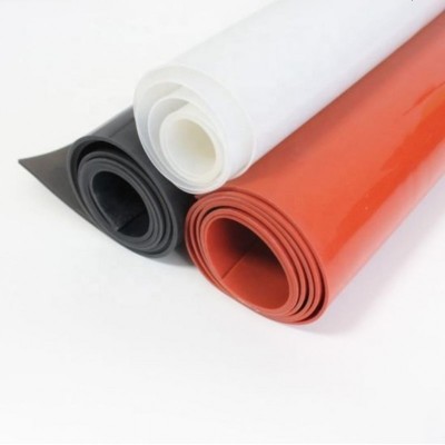 Rubber Sheet PT. Sealtek Prima Perkasa