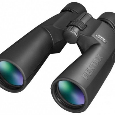 Pentax S-Series Superior SP 20x60 WP Full Size Binoculars