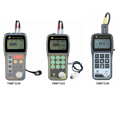 Jual Ultrasonic Thickness Gauge Time High Technology  TIME®2190 TIME®2136 TIME®2130/2132/2134
