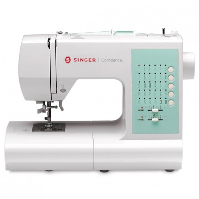 Singer 7363 Confidence Sewing Machine