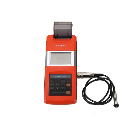 JUAL Coating Thickness Gauge TIME®2605 TIME®2510E TIME®2601 TIME®2510 TIME®2511/TT210