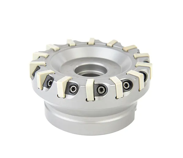 FACE MILL CUTTER FMP06 ZCC-CT - TOKO FACE MILL CUTTER SURABAYA - PT Buana Arta Toolindo