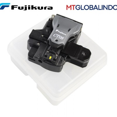 Fujikura CT-08 Single Fiber Cleaver