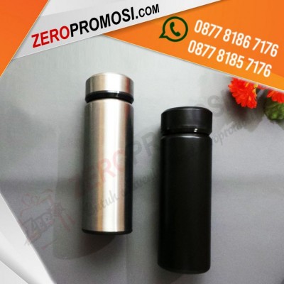 Custom Souvenir Seminar Tumbler Vacuum Flask Brave TC-211