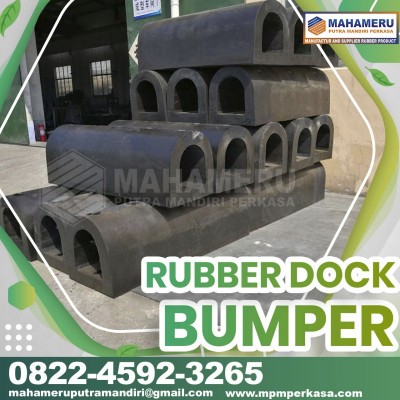 Rubber Bumper - Rubber Bumper Indonesia