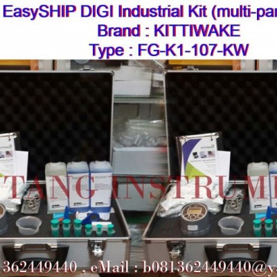 EasySHIP DIGI Industrial Kit Multi Parameter Kittiwake FG-K1-107-KW Distributor Indonesia