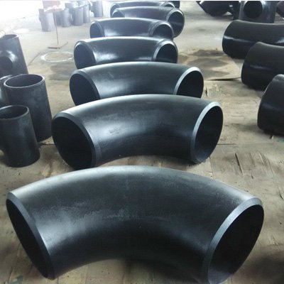 ELBOW ASTM A234 WPB
