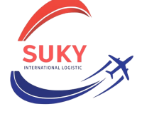 Suky International Logistic